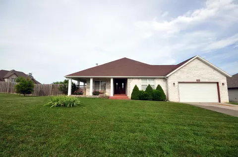 1316 S Miller Ave, Springfield, MO 65802 photo 1