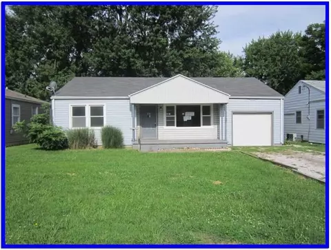 1713 South Ave, Springfield, MO 65807 photo 1