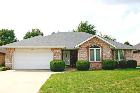 2501 S York Ave, Springfield, MO 65807 photo 1