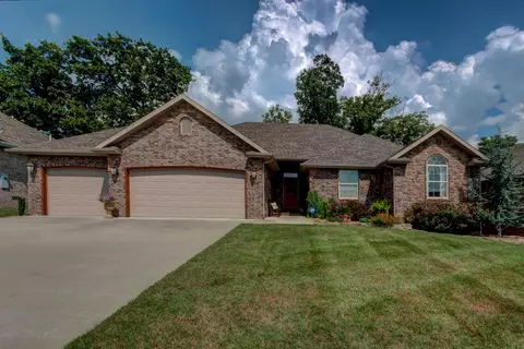 3346 N Blair Ct, Springfield, MO 65803 photo 1
