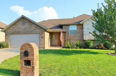 788 E Jordan Ct, Nixa, MO 65714 photo 1