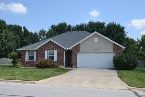 1002 W Turnberry Blvd, Ozark, MO 65721 photo 1