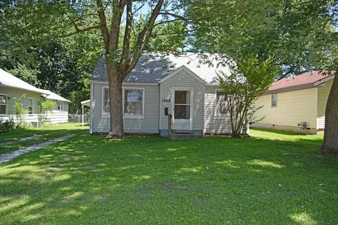 1666 N Hayes Ave, Springfield, MO 65803 photo 1