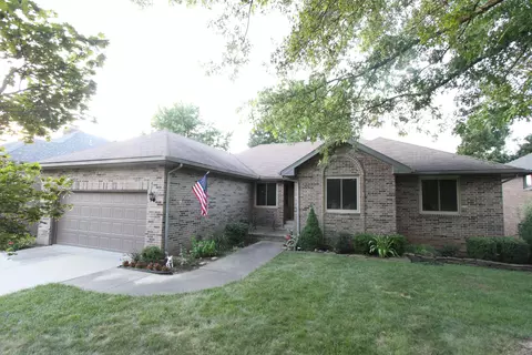 4107 E Latoka St, Springfield, MO 65809 photo 1