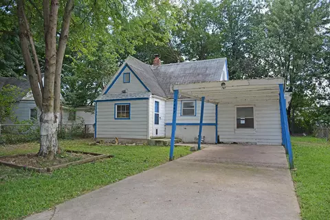 2447 N Cottage Ave, Springfield, MO 65803 photo 1