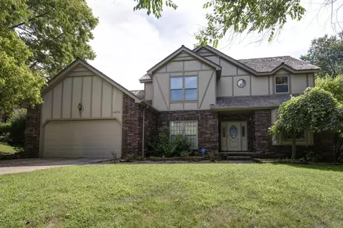 4974 S Wellington Dr, Springfield, MO 65810 photo 1