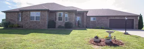 150 Hidden Creek Dr, Ozark, MO 65721 photo 1