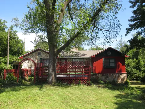 160 Como Ave, Branson, MO 65616 photo 1