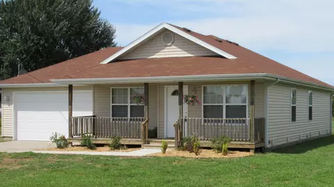 527 N Wall St, Walnut Grove, MO 65770 photo 1