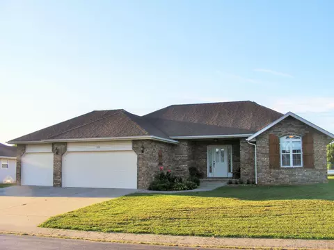 263 Redbud St, Sparta, MO 65753 photo 1
