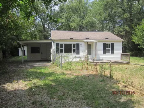 2001 N Yates Ave, Springfield, MO 65803 photo 1