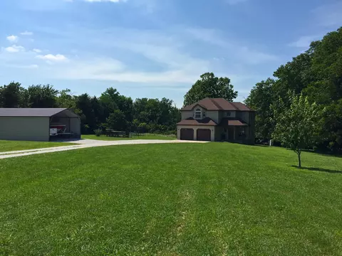 155 N Forgey Rd, Ozark, MO 65721 photo 1