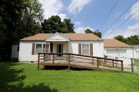 1415 W Lee St, Springfield, MO 65803 photo 1