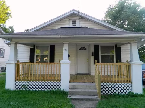 917 N Eagle Ave, Springfield, MO 65802 photo 1