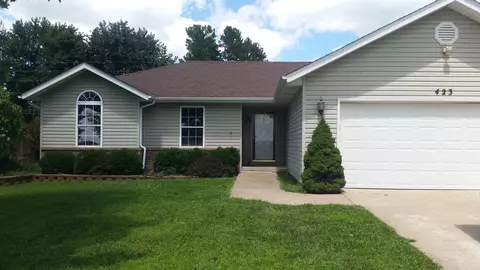 423 Jeb St, Willard, MO 65781 photo 1