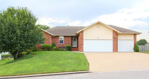 415 Cedar Ln, Willard, MO 65781 photo 1