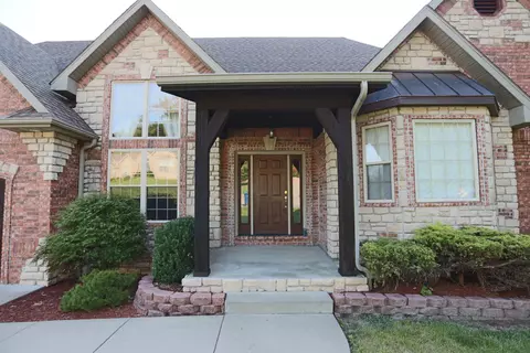 247 Jacks Hollow Rd, Walnut Shade, MO 65771 photo 1