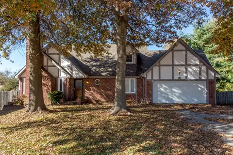 3174 W Tracy Ct, Springfield, MO 65807 photo 1