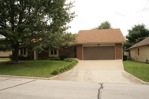 514 N Hillcrest Ave, Nixa, MO 65714 photo 1