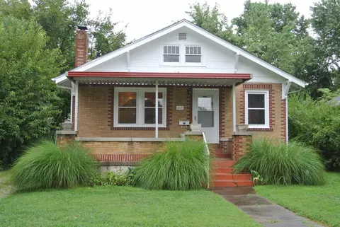 615 E Bennett St, Springfield, MO 65807 photo 1