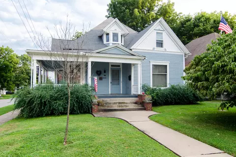 1000 W Walnut St, Springfield, MO 65806 photo 1