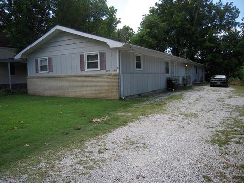 2315 N Ramsey Ave, Springfield, MO 65803 photo 1