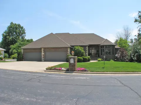 3750 E Turtle Hatch Rd, Springfield, MO 65809 photo 1