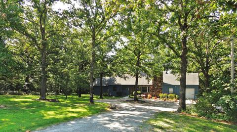 538 Casey Rd, Forsyth, MO 65653 photo 1