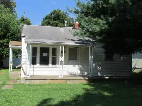 1317 N Ethyl Ave, Springfield, MO 65802 photo 1