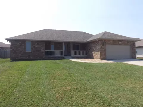 702 Becky St, Willard, MO 65781 photo 1