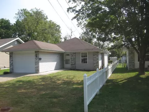 1534 N Drury Ave, Springfield, MO 65802 photo 1