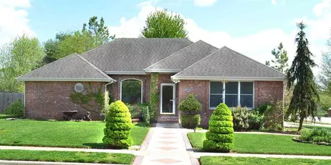 2214 W Vincent Ct, Springfield, MO 65810 photo 1