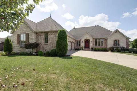 791 N Fallbrooke Ter, Springfield, MO 65802 photo 1