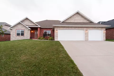 498 Lombardy, Republic, MO 65738 photo 1