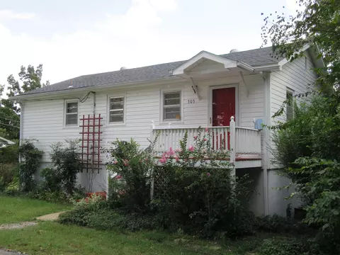 303 Lickleider St, Forsyth, MO 65653 photo 1