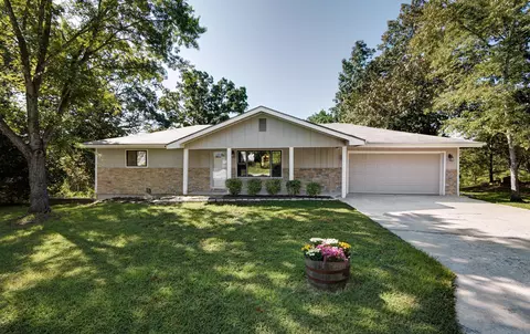 250 Keystone Rd, Branson, MO 65616 photo 1