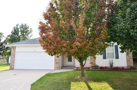 125 N Carter Ct, Clever, MO 65631 photo 1