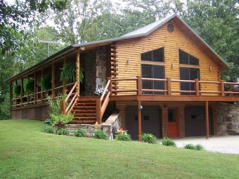 167 Brangus Dr, Dora, MO 65637 photo 1