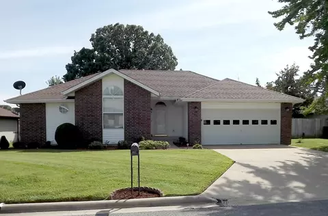 133 Ridgecrest, Branson, MO 65616 photo 1