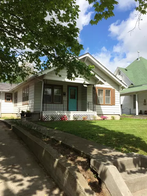 923 N Grant Ave, Springfield, MO 65802 photo 1