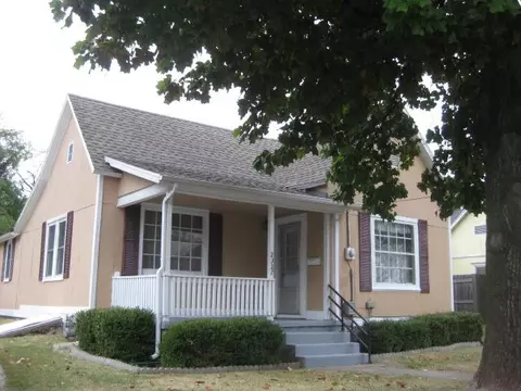 2327 N Main Ave, Springfield, MO 65803 photo 1