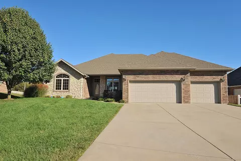1885 N Alders Ct, Springfield, MO 65802 photo 1