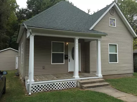 1021 N Prospect Ave, Springfield, MO 65802 photo 1