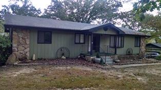 191 Barkley Ln, Branson, MO 65616 photo 1