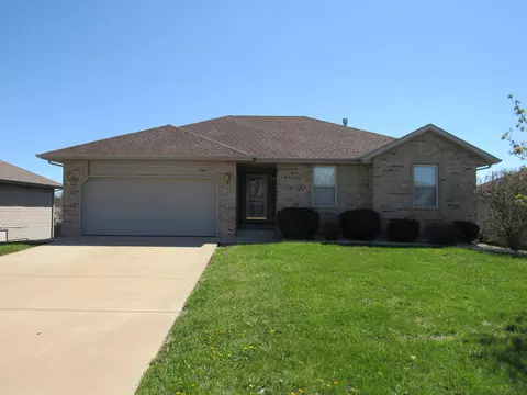 790 S Eric Ave, Springfield, MO 65802 photo 1
