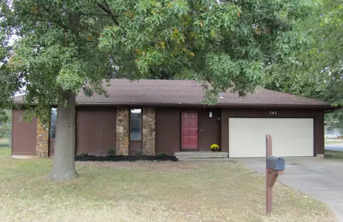 707 W Downing St, Springfield, MO 65807 photo 1