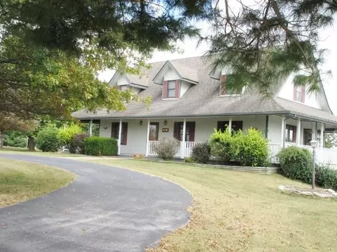 4102 N Willow Rd, Ozark, MO 65721 photo 1