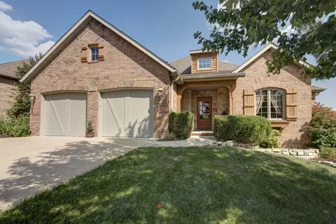 6150 S Hunters Trl, Springfield, MO 65810 photo 1