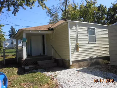 2132 N Broadway Ave, Springfield, MO 65803 photo 1
