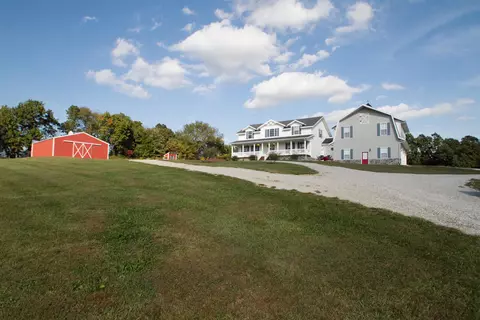 2415 Old Sycamore Loop, Marshfield, MO 65706 photo 1